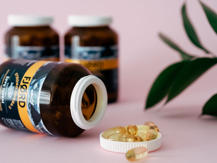 Anti-Hair-Loss Supplement Comparison: HAIRNSHAPE Against the Essential Criteria