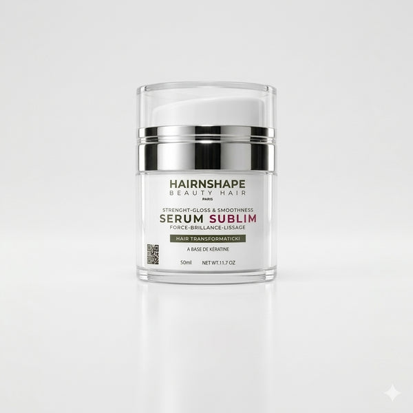 Sublim Hair Serum