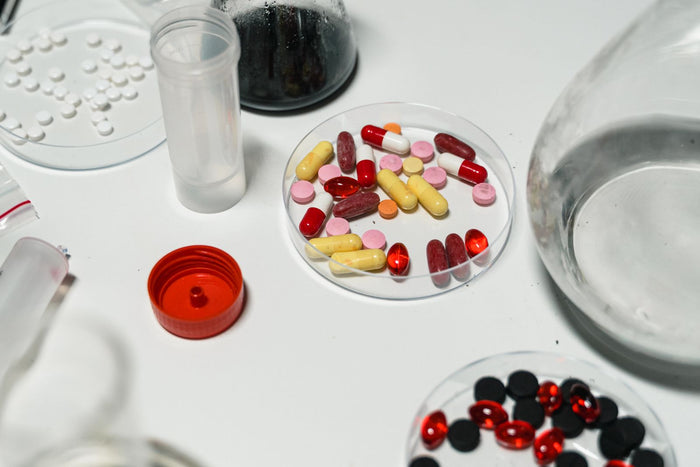 Cysteine and Hair: What the Science Really Says
