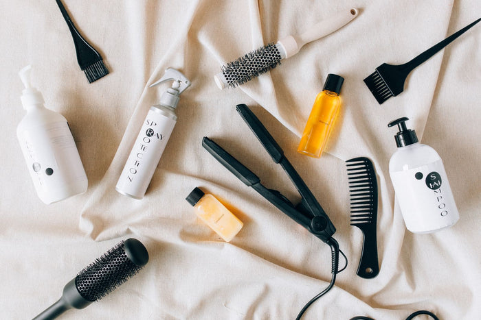 Building Your Anti-Hair-Loss Routine in 3 Steps