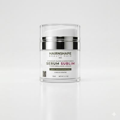 Sublim Hair Serum