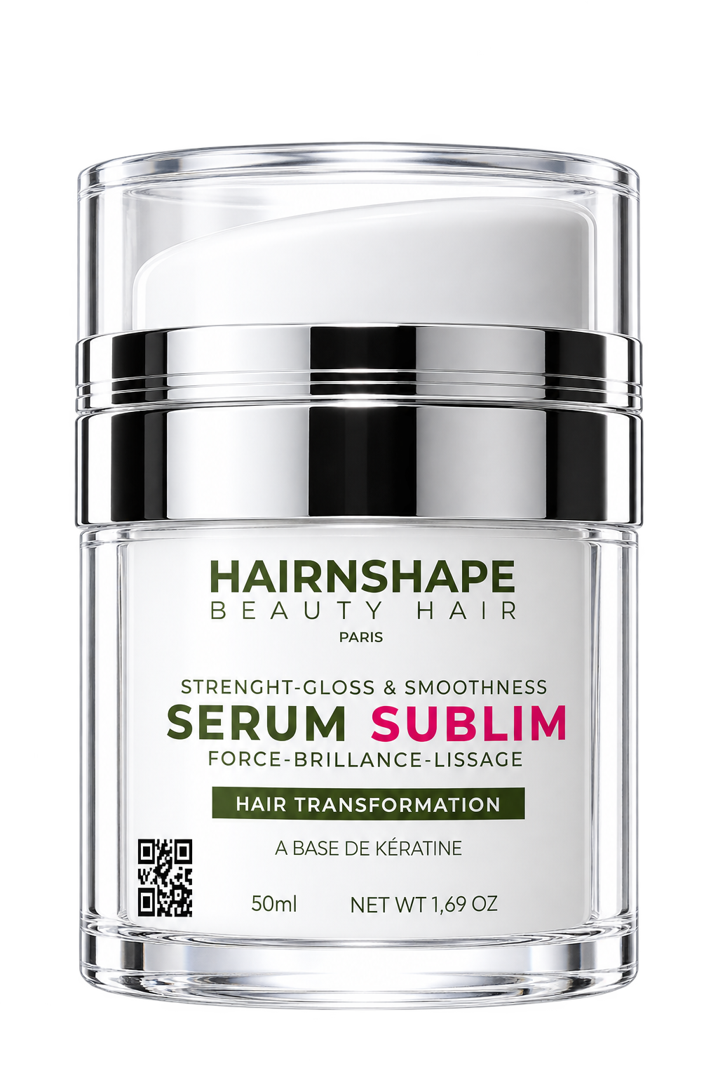 Sérum Sublim Hair
