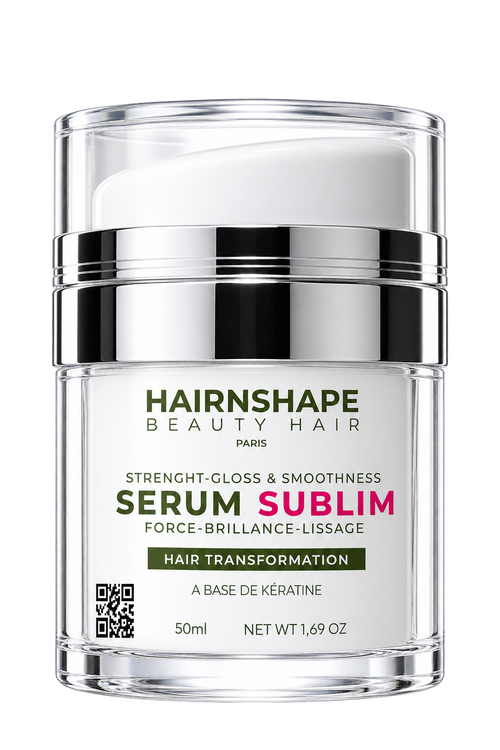 Sérum Sublim Hair