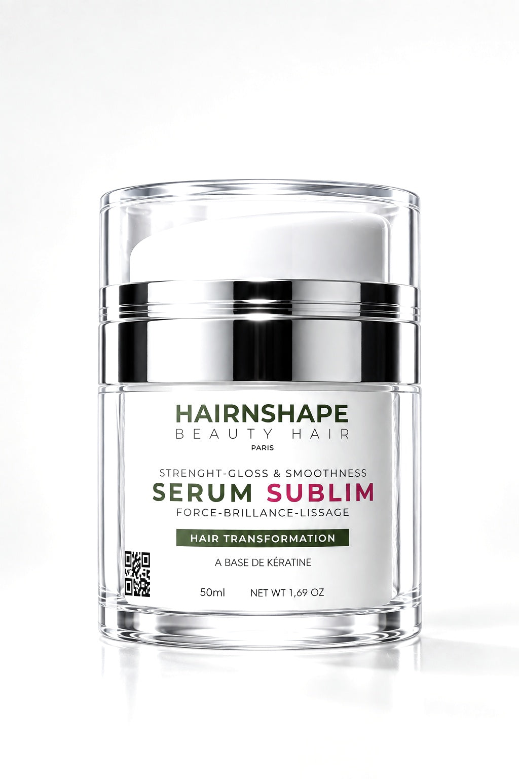 Sérum Sublim Hair